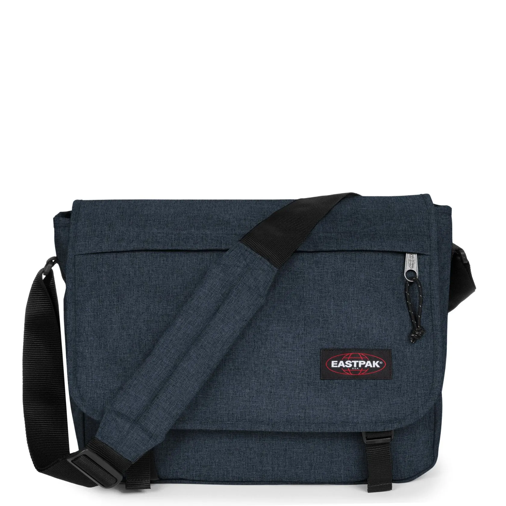 Eastpak Schoudertas Voor School | Messenger Tassen>DELEGATE + TripleDenim