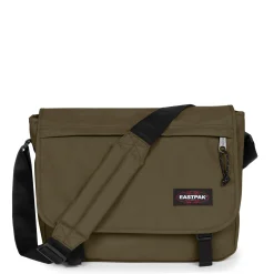Eastpak Schoudertas Voor School | Messenger Tassen>DELEGATE + ArmyOlive