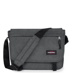 Eastpak Schoudertas Voor School | Messenger Tassen>DELEGATE + BlackDenim