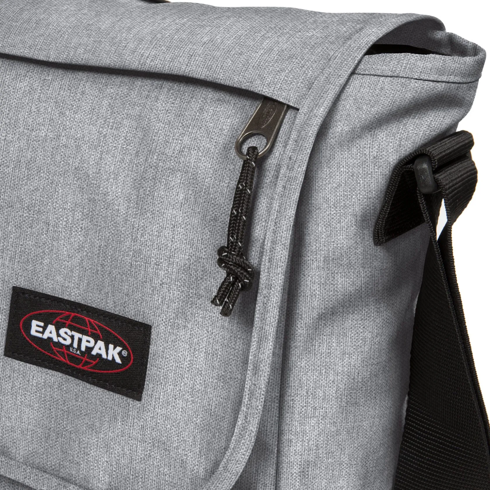 Eastpak Schoudertas Voor School | Messenger Tassen>DELEGATE + SundayGrey