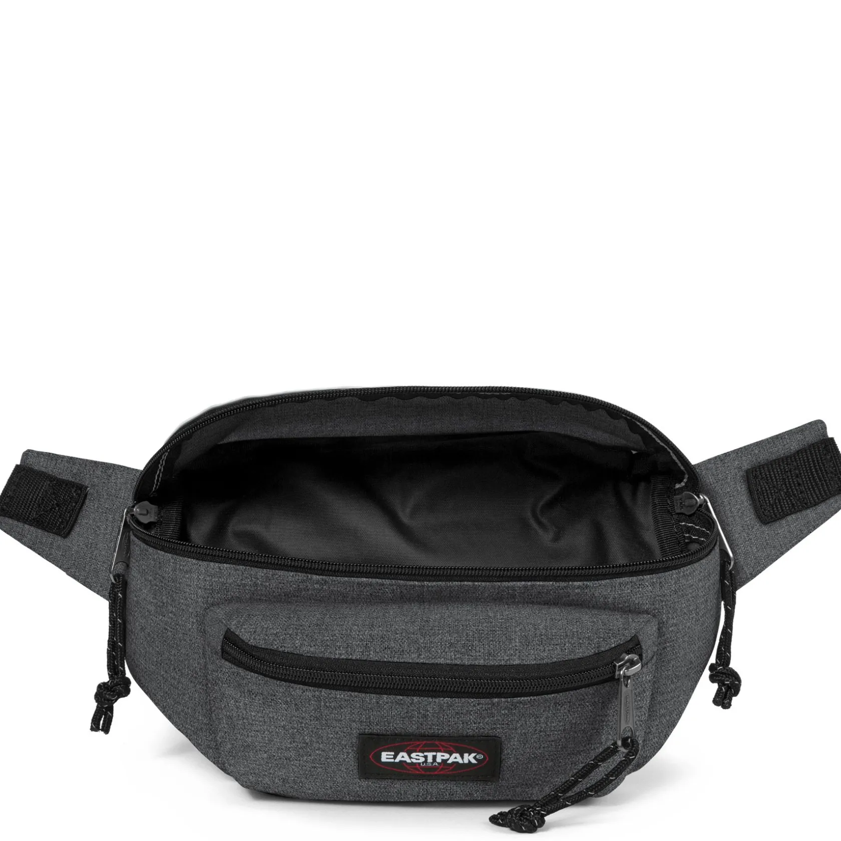 Eastpak Heuptassen | Heuptassen>DOGGY BAG BlackDenim