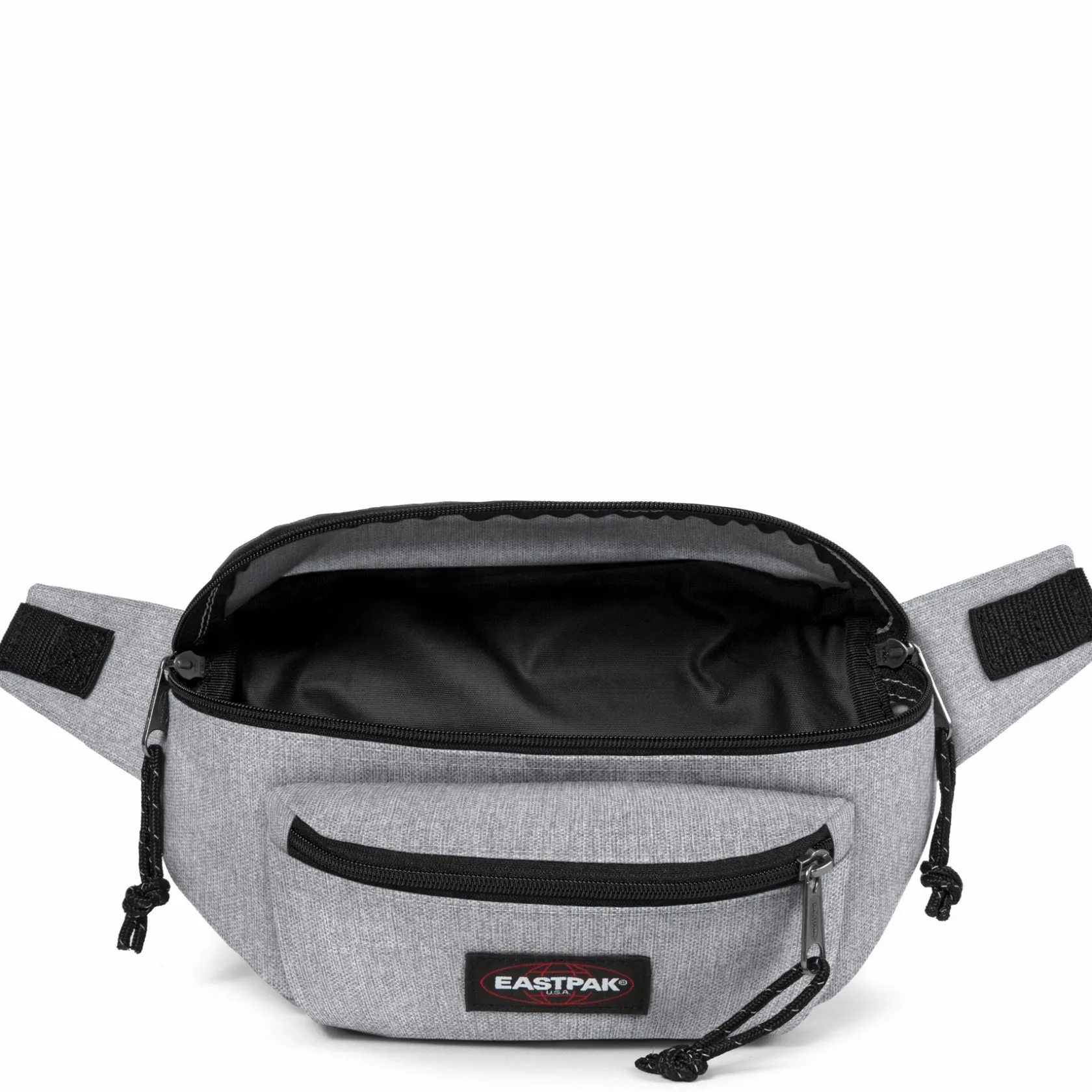 Eastpak Heuptassen | Heuptassen>DOGGY BAG SundayGrey