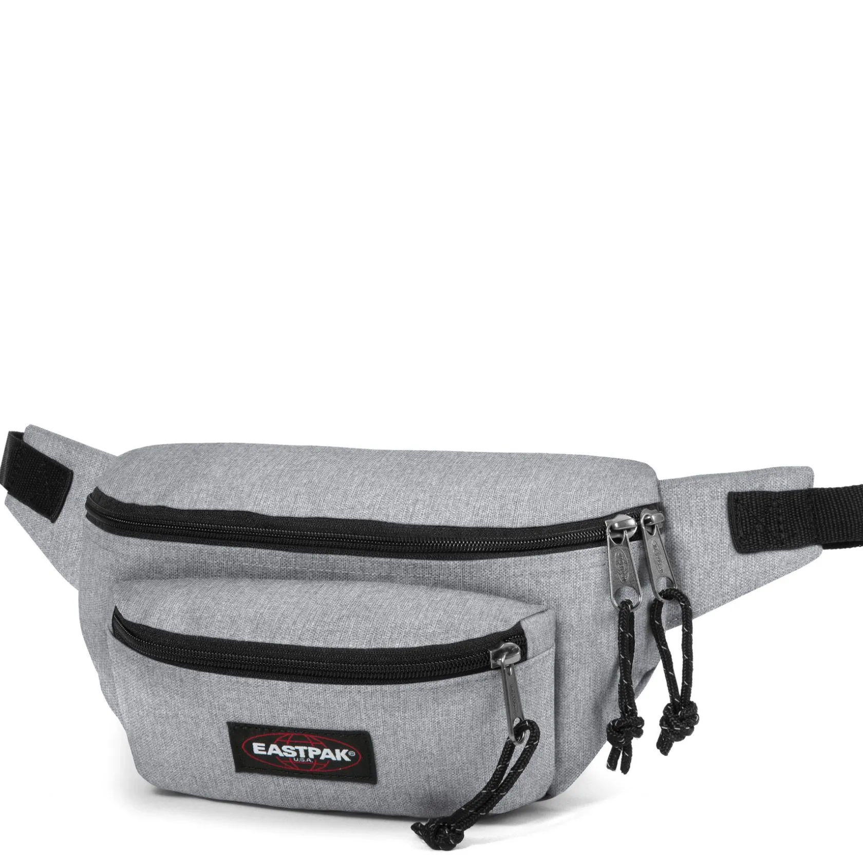Eastpak Heuptassen | Heuptassen>DOGGY BAG SundayGrey