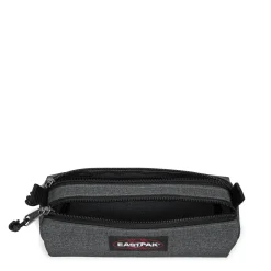 Eastpak School Accessoires | Pennenzakken>DOUBLE BENCHMARK BlackDenim