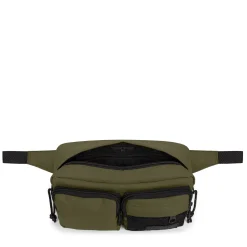 Eastpak Crossbody Tassen>DOUBLE CROSSBODY DarkGrass