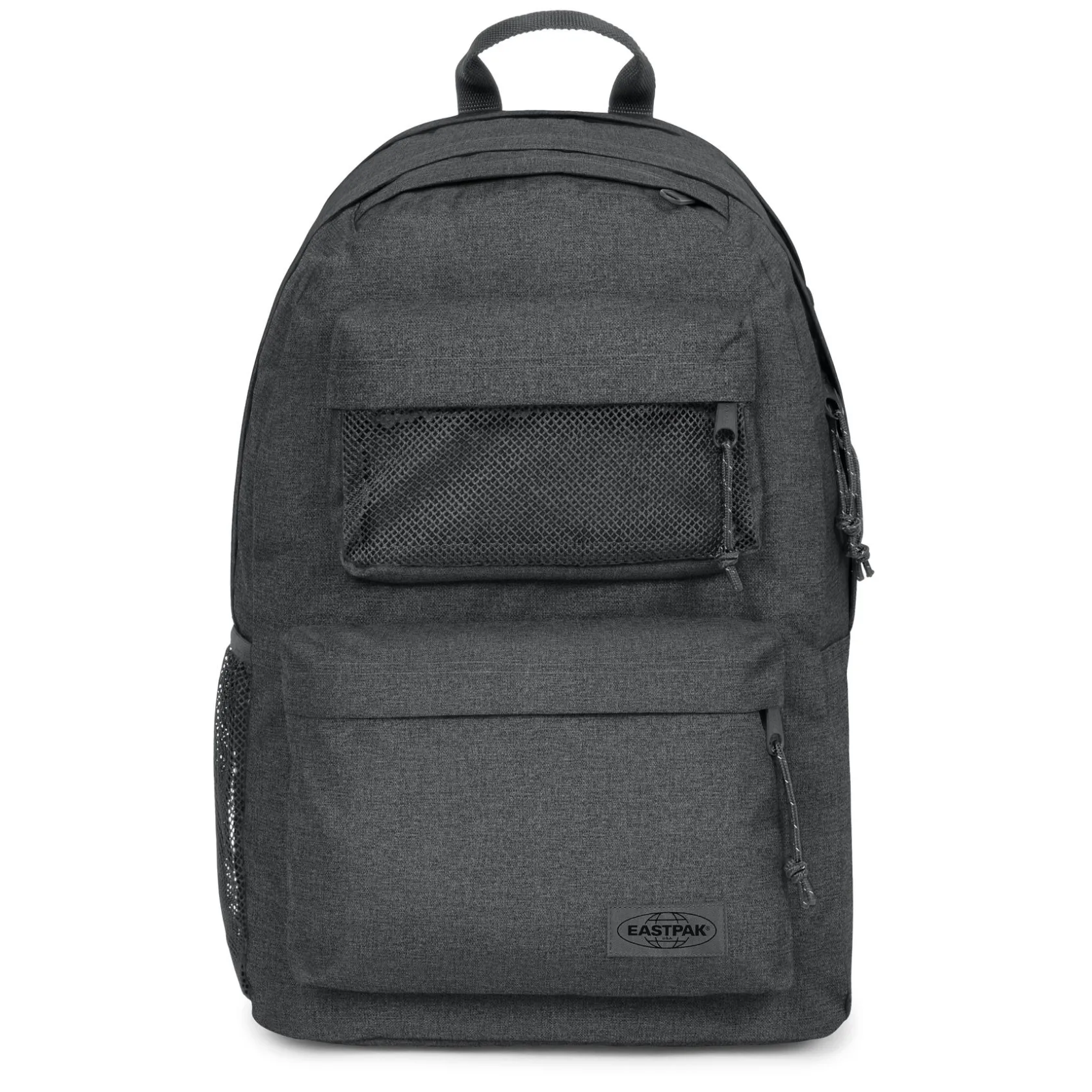 Eastpak Waterdichte Rugzakken | Laptop Rugzakken>DOUBLE OFFICE BlackDenim