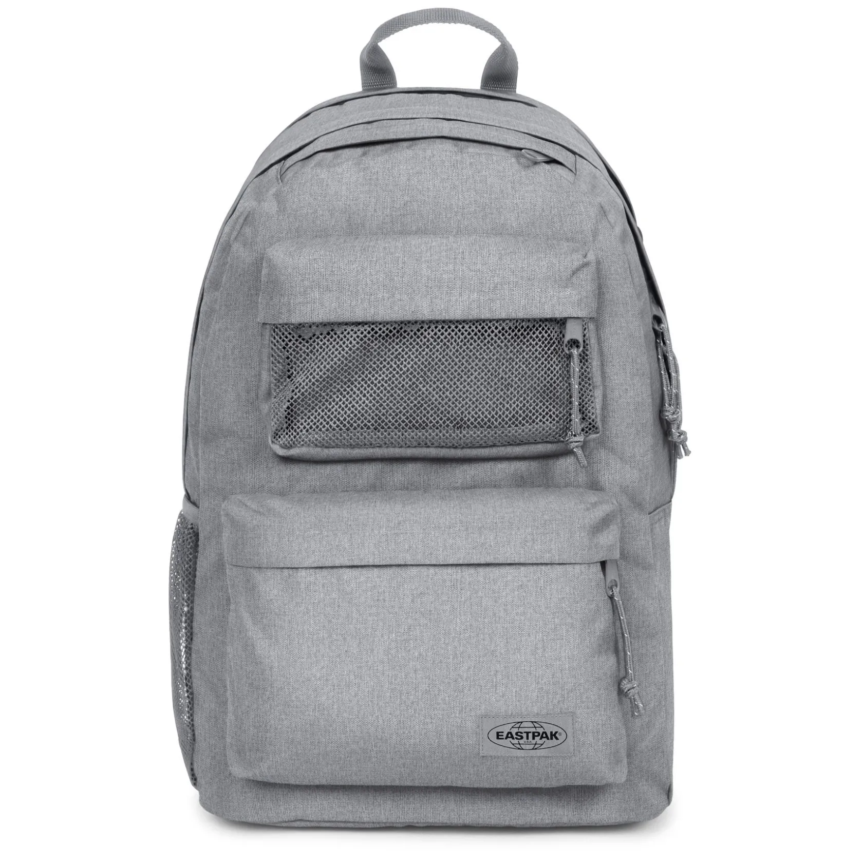 Eastpak Waterdichte Rugzakken | Laptop Rugzakken>DOUBLE OFFICE SundayGrey