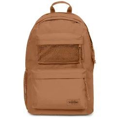 Eastpak Waterdichte Rugzakken | Laptop Rugzakken>DOUBLE OFFICE GingerBrown