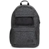 Eastpak Waterdichte Rugzakken | Laptop Rugzakken>DOUBLE OFFICE RefleksSpaceBlack