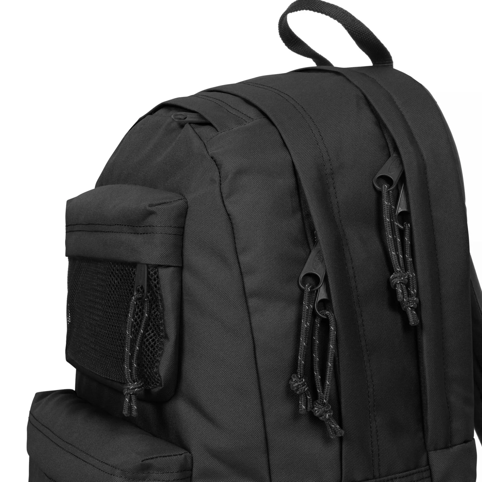 Eastpak Waterdichte Rugzakken | Laptop Rugzakken>DOUBLE OFFICE Black