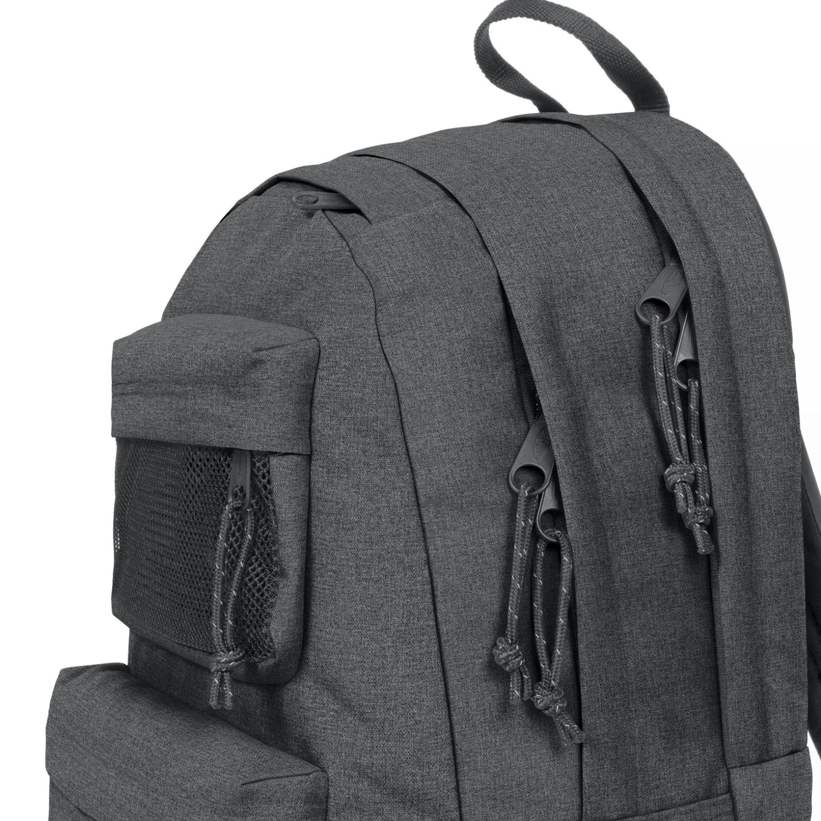 Eastpak Waterdichte Rugzakken | Laptop Rugzakken>DOUBLE OFFICE BlackDenim