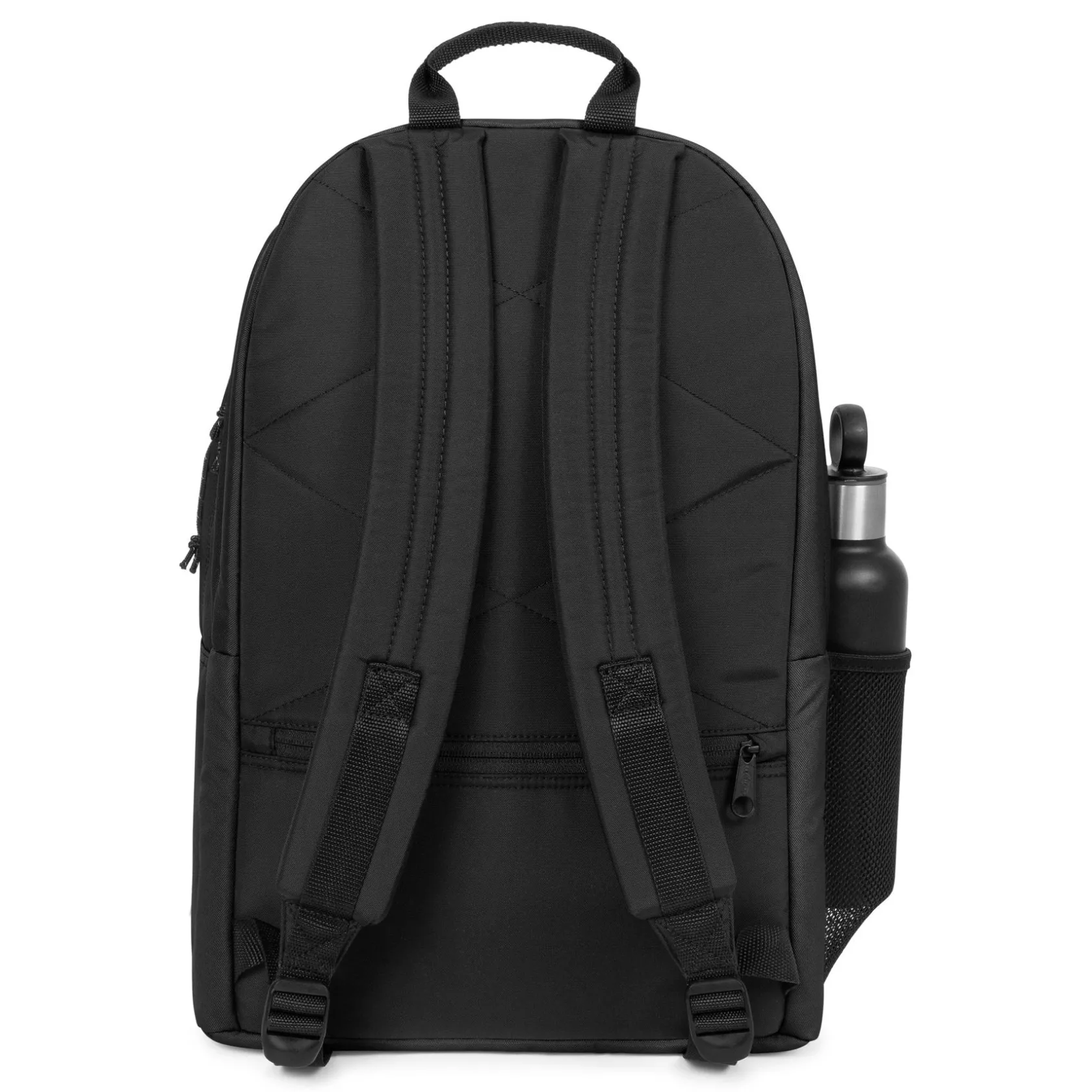 Eastpak Waterdichte Rugzakken | Laptop Rugzakken>DOUBLE OFFICE Black