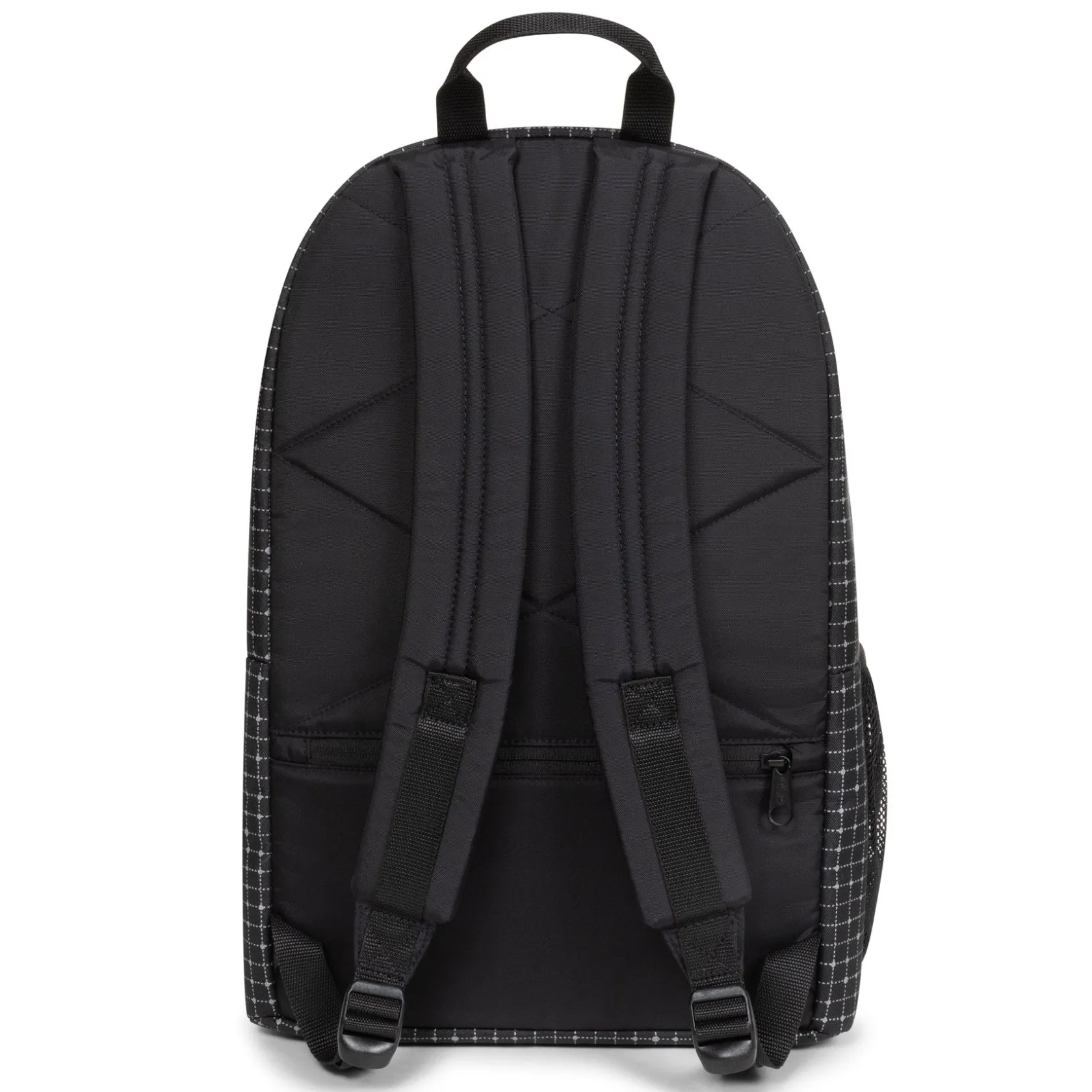 Eastpak Waterdichte Rugzakken | Laptop Rugzakken>DOUBLE OFFICE RefleksSpaceBlack