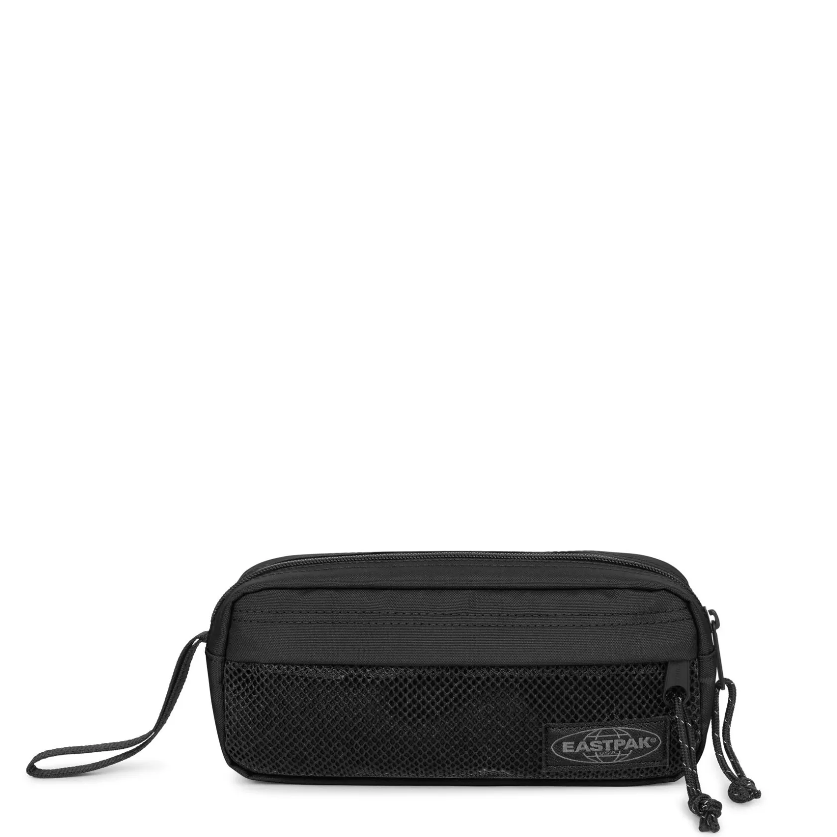 Eastpak Pennenzakken | Pennenzakken>DOUBLE POUCH Black