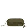 Eastpak Pennenzakken | Pennenzakken>DOUBLE POUCH DarkGrass