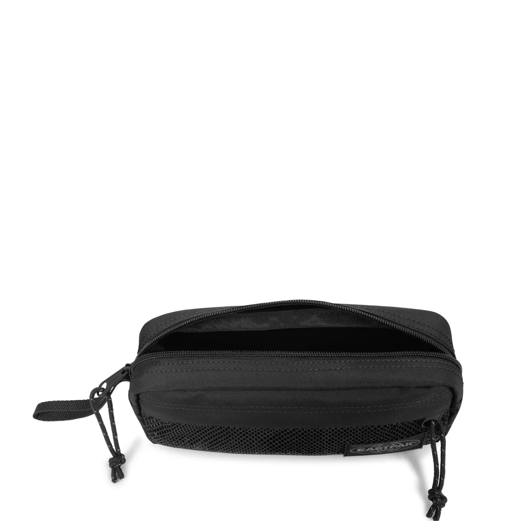 Eastpak Pennenzakken | Pennenzakken>DOUBLE POUCH Black