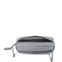 Eastpak Pennenzakken | Pennenzakken>DOUBLE POUCH SundayGrey