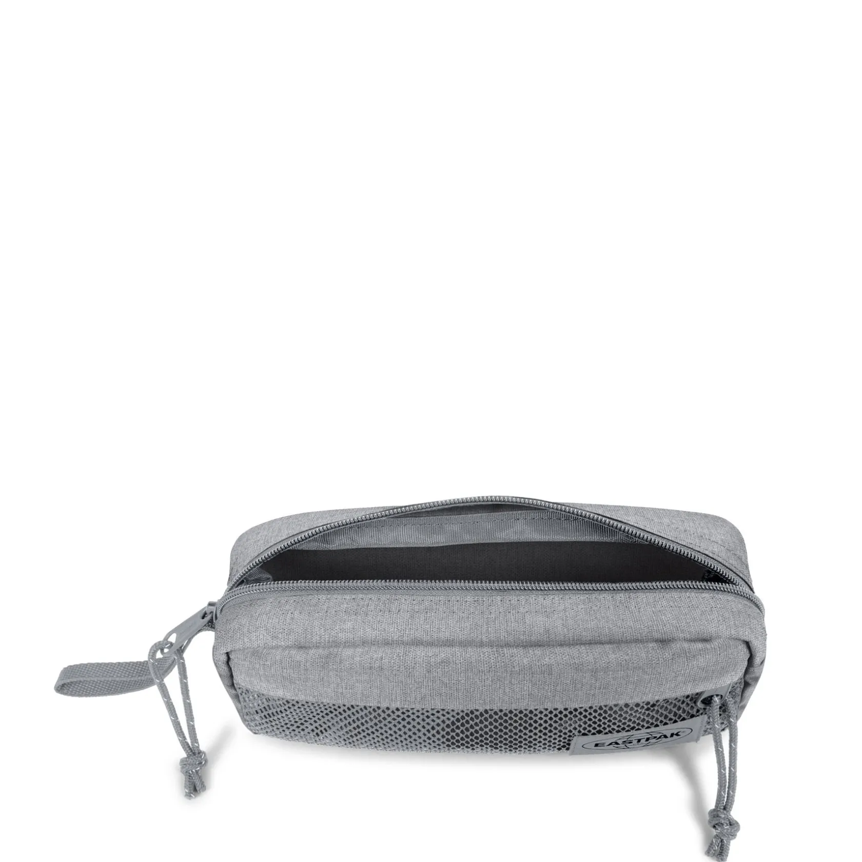 Eastpak Pennenzakken | Pennenzakken>DOUBLE POUCH SundayGrey