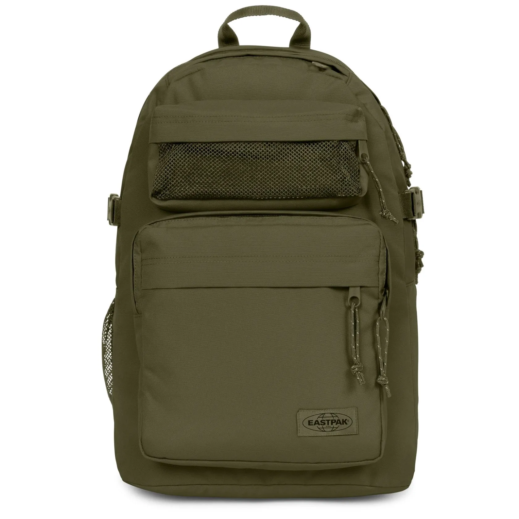 Eastpak Waterdichte Rugzakken | Dagrugzakken>DOUBLE PRO DarkGrass