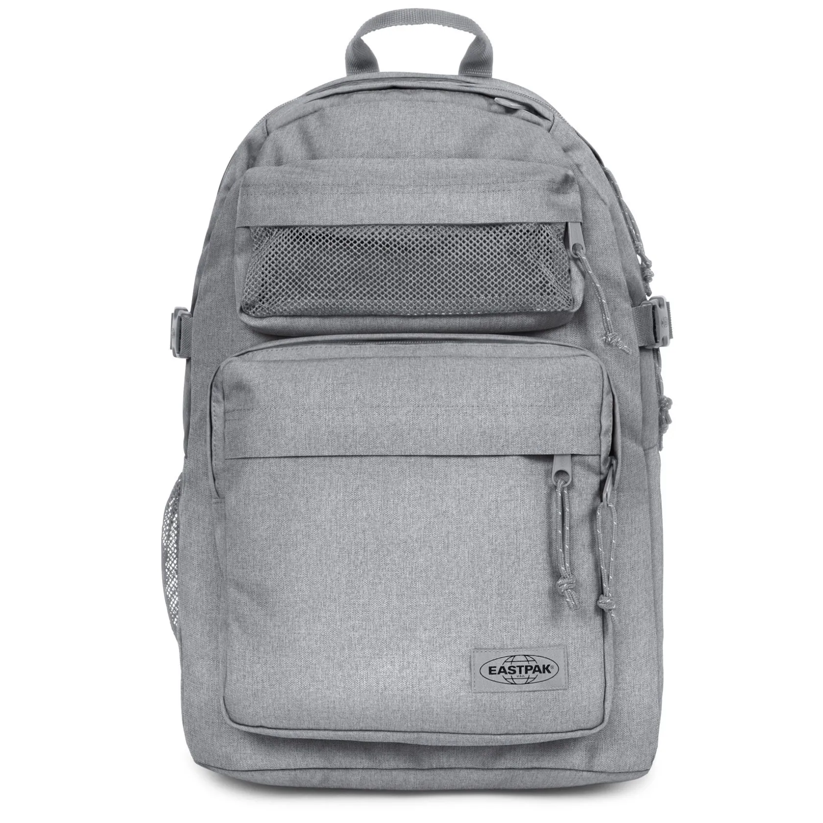 Eastpak Waterdichte Rugzakken | Dagrugzakken>DOUBLE PRO SundayGrey