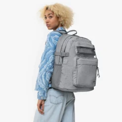 Eastpak Waterdichte Rugzakken | Dagrugzakken>DOUBLE PRO SundayGrey
