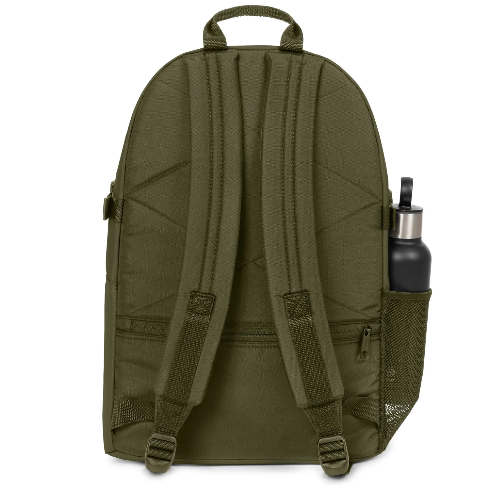 Eastpak Waterdichte Rugzakken | Dagrugzakken>DOUBLE PRO DarkGrass