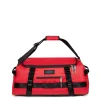 Eastpak Duffel- & Weekendtassen>DUFFEL PACK S TarpRed