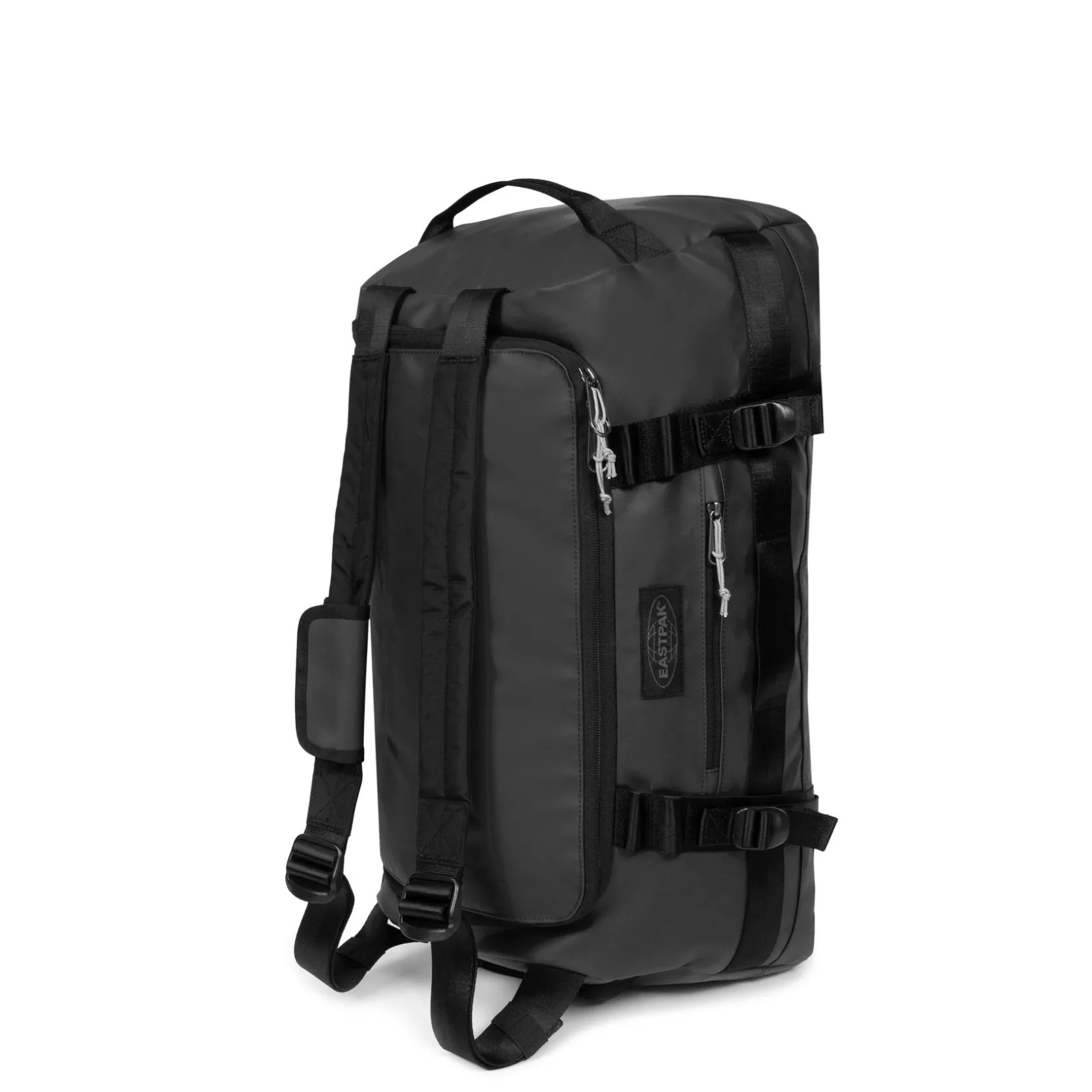 Eastpak Duffel- & Weekendtassen>DUFFEL PACK S TarpBlack2