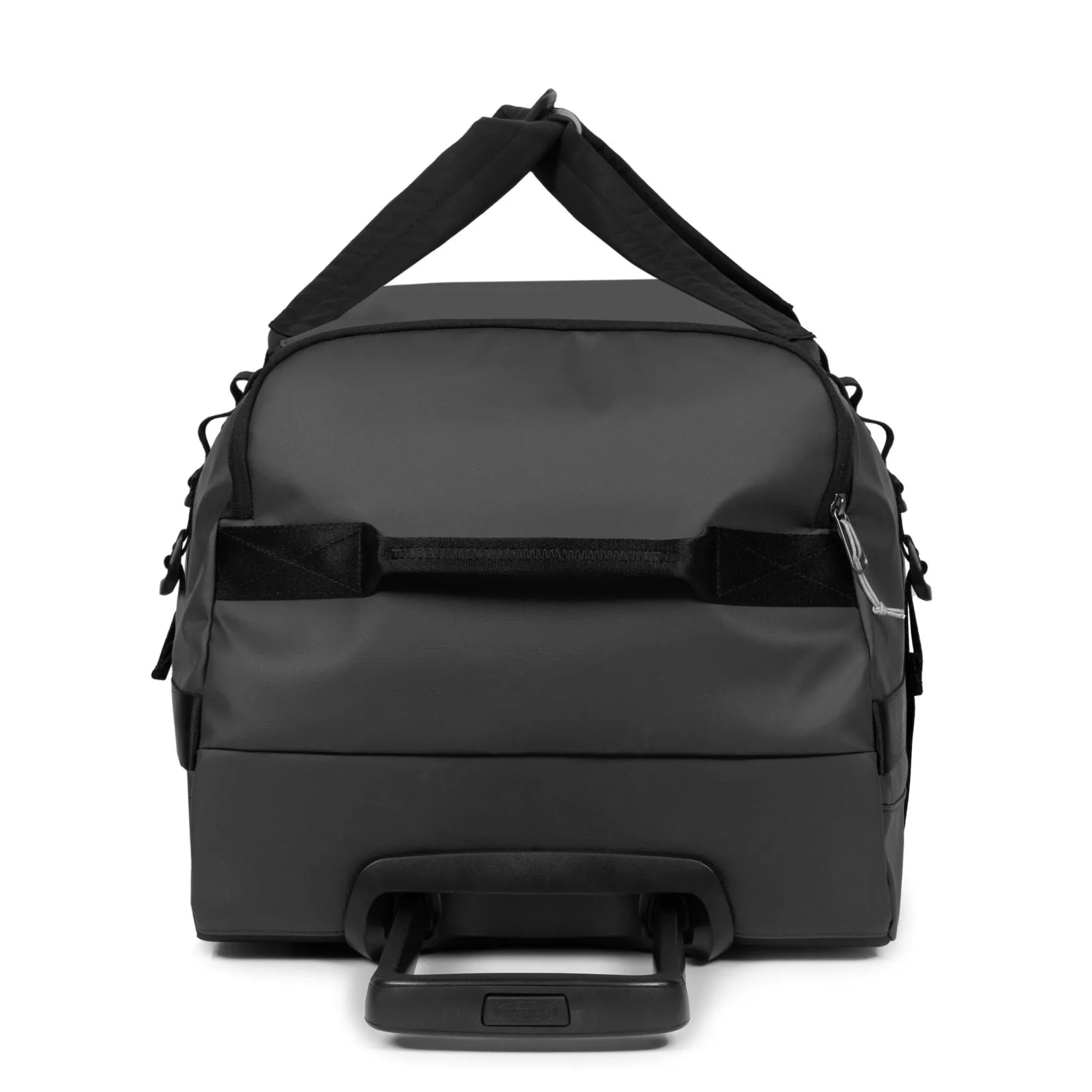 Eastpak Grote Koffers | Duffel- & Weekendtassen>DUFFEL PACK WHEEL L TarpBlack2