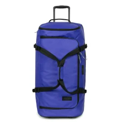 Eastpak Duffel- & Weekendtassen>DUFFEL PACK WHEEL M TarpBlue