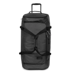 Eastpak Duffel- & Weekendtassen>DUFFEL PACK WHEEL M TarpBlack2