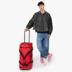 Eastpak Grote Koffers | Duffel- & Weekendtassen><noscript><img width=