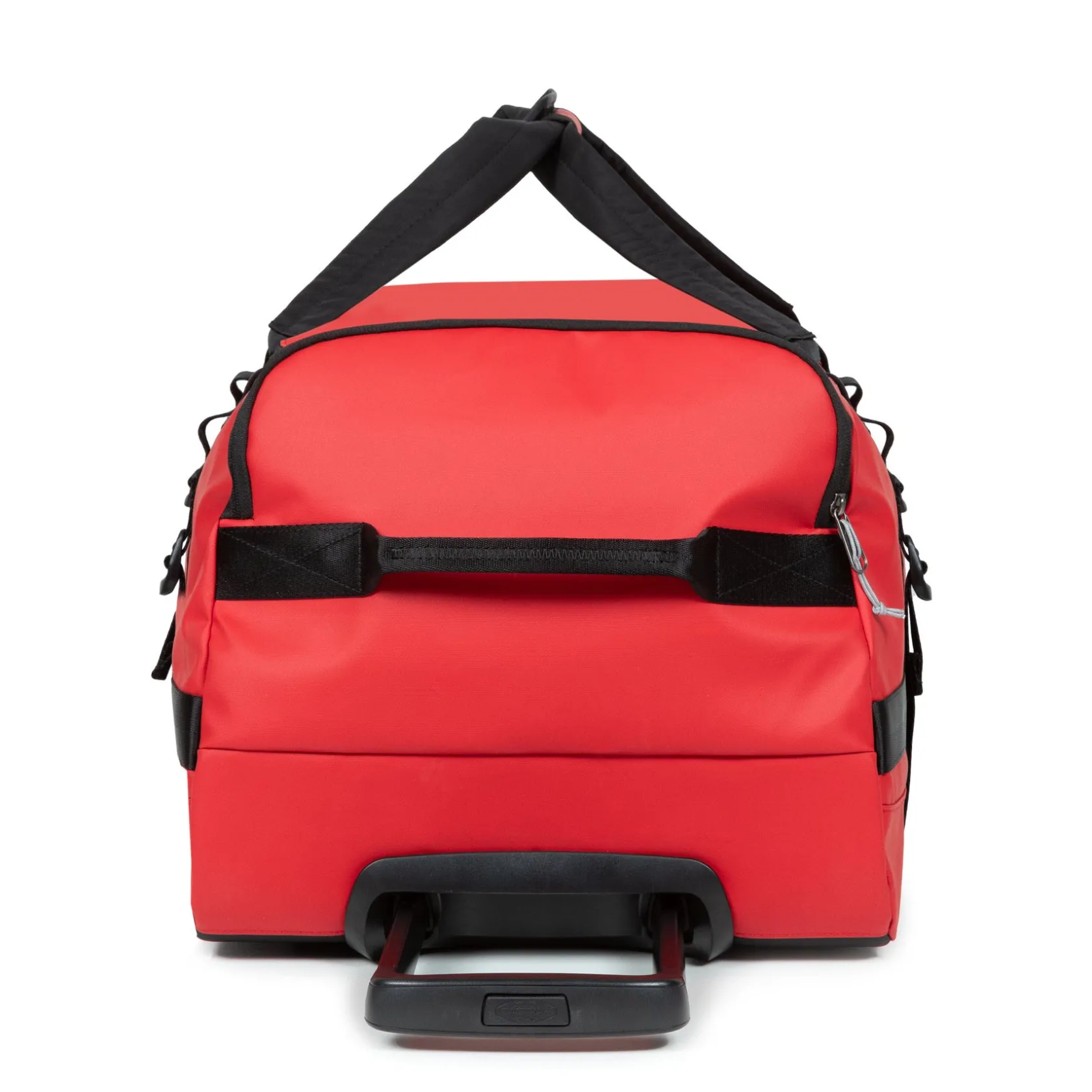 Eastpak Grote Koffers | Duffel- & Weekendtassen>DUFFEL PACK WHEEL M TarpRed