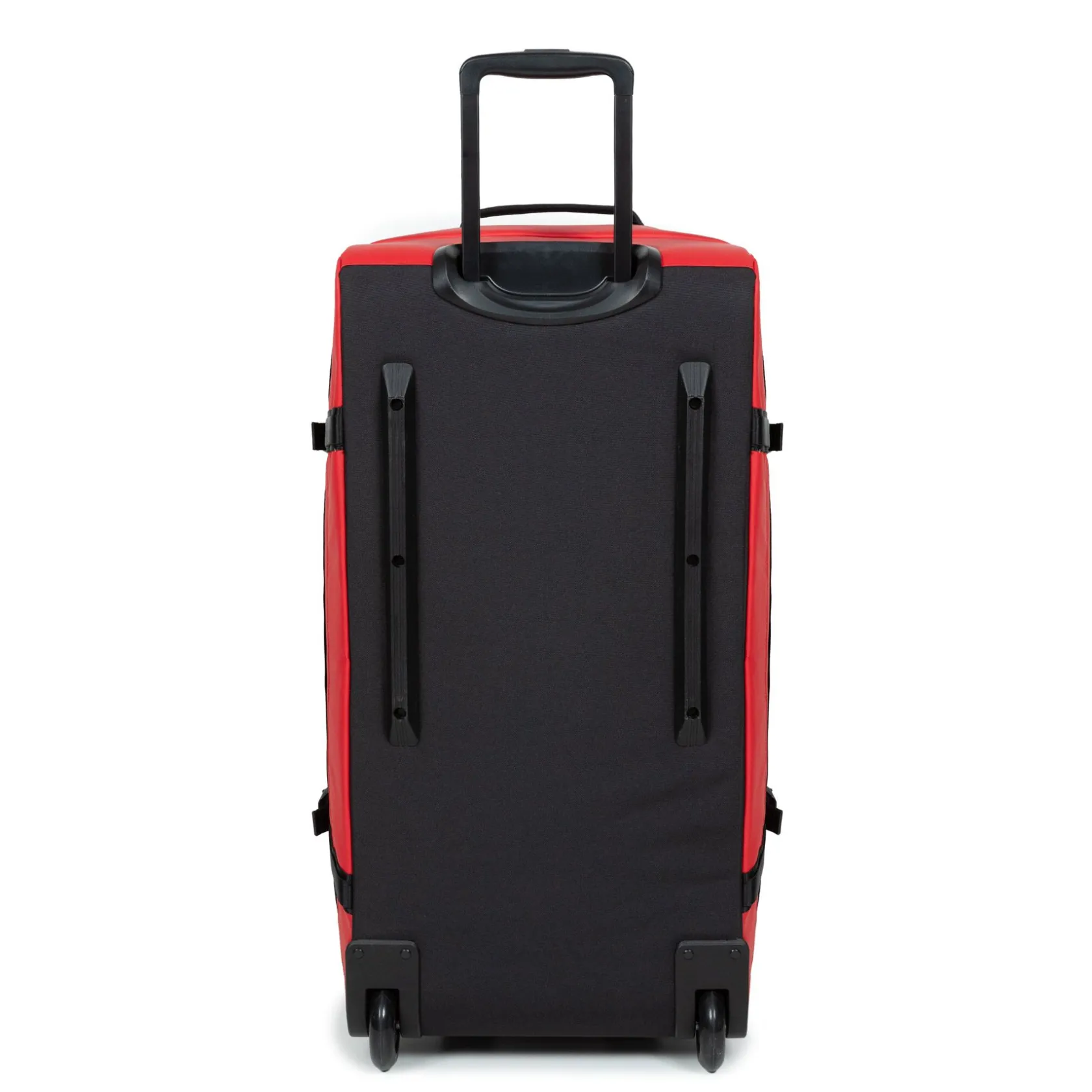 Eastpak Grote Koffers | Duffel- & Weekendtassen>DUFFEL PACK WHEEL M TarpRed