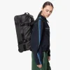Eastpak Duffel- & Weekendtassen>DUFFEL PACK WHEEL S TarpBlack2