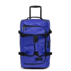 Eastpak Duffel- & Weekendtassen>DUFFEL PACK WHEEL S TarpBlue