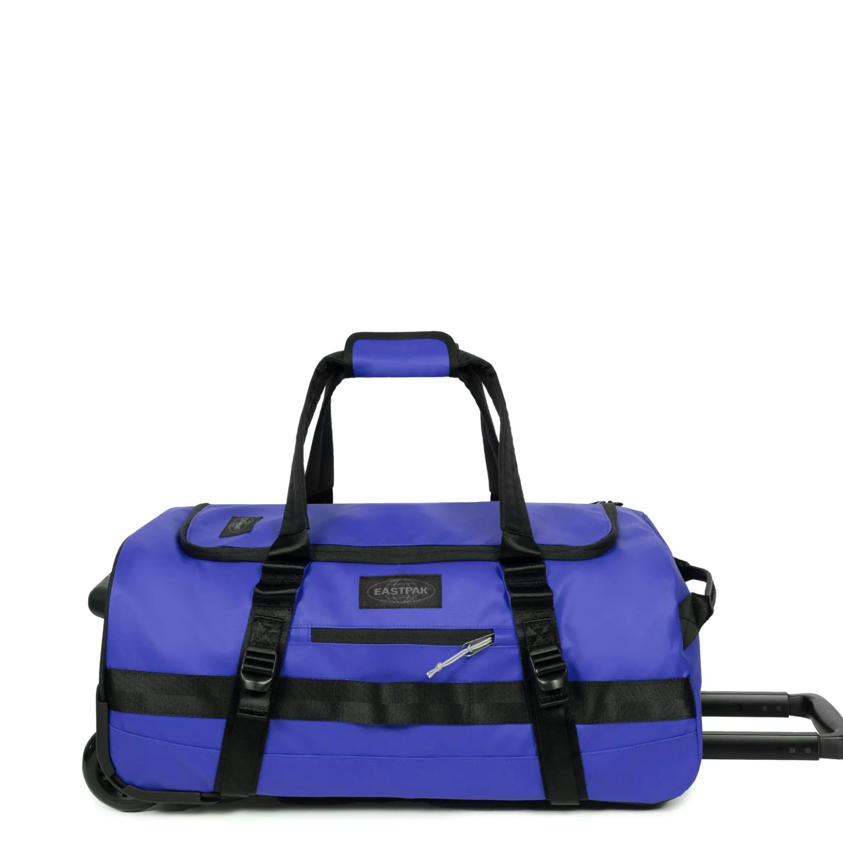 Eastpak Duffel- & Weekendtassen>DUFFEL PACK WHEEL S TarpBlue