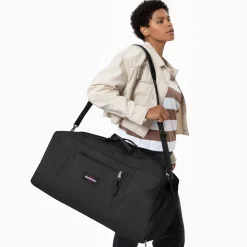 Eastpak Duffel- & Weekendtassen | Zachte Reiskoffers>DUFFL'R L Black