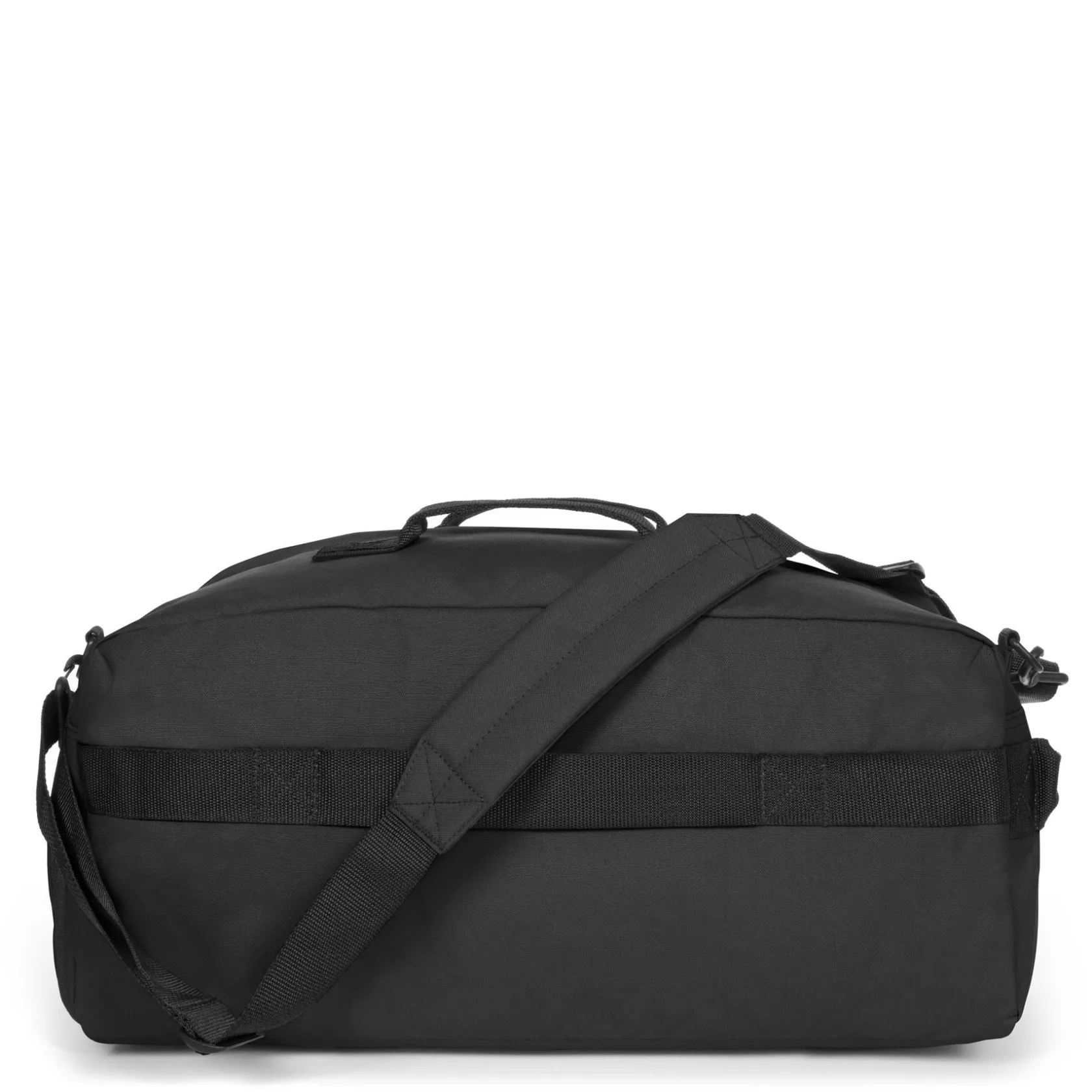 Eastpak Duffel- & Weekendtassen | Zachte Reiskoffers>DUFFL'R L Black