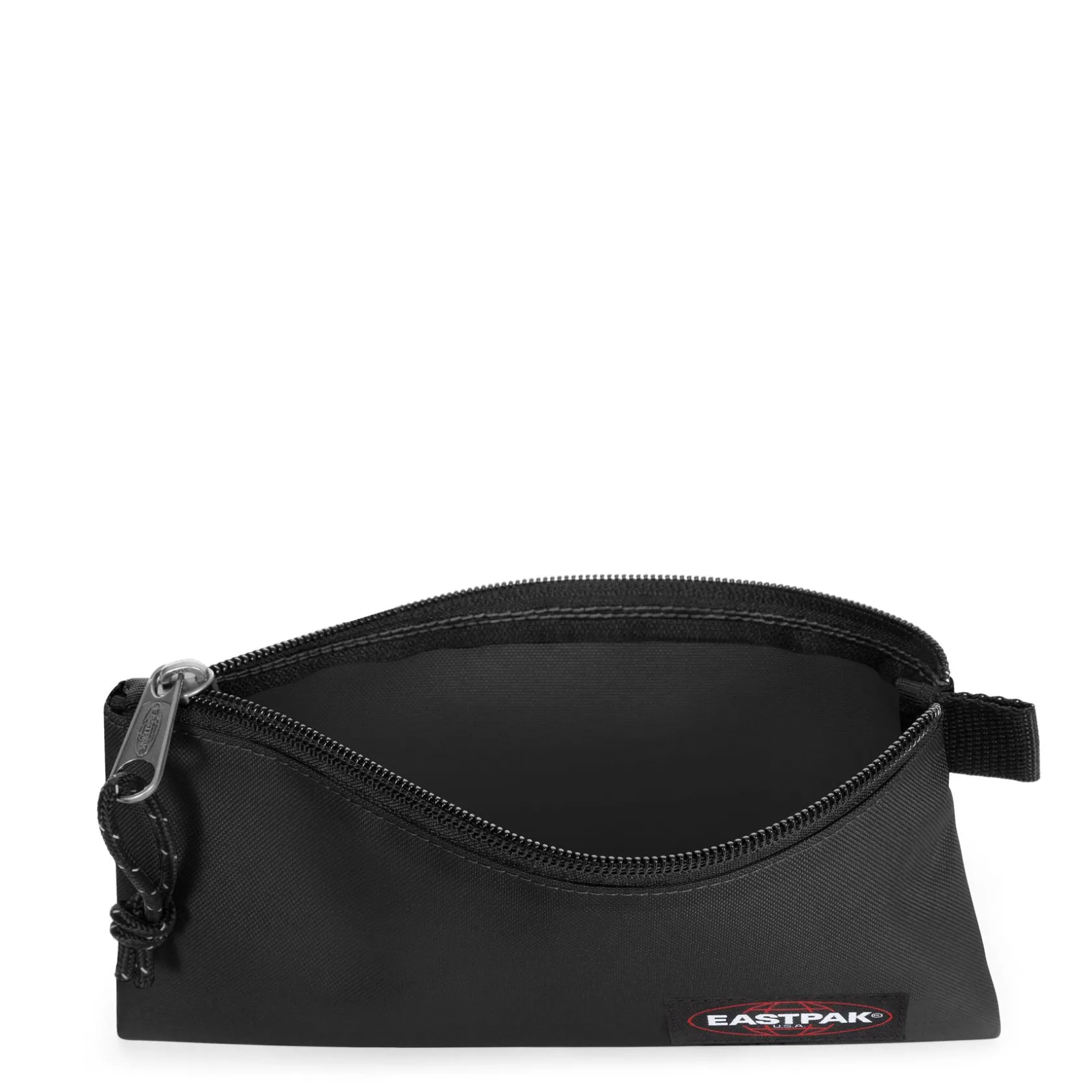 Eastpak School Accessoires | Portemonnees & Portefeuilles>FLATCASE Black