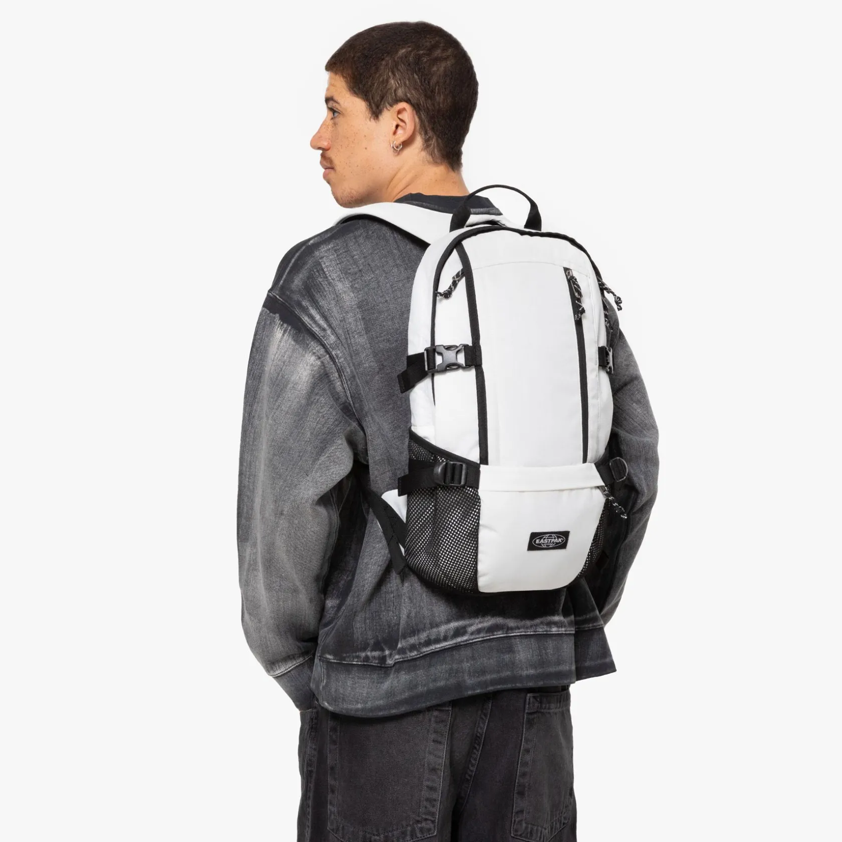 Eastpak Bidonhouder | Waterdichte Rugzakken>FLOID CSGum