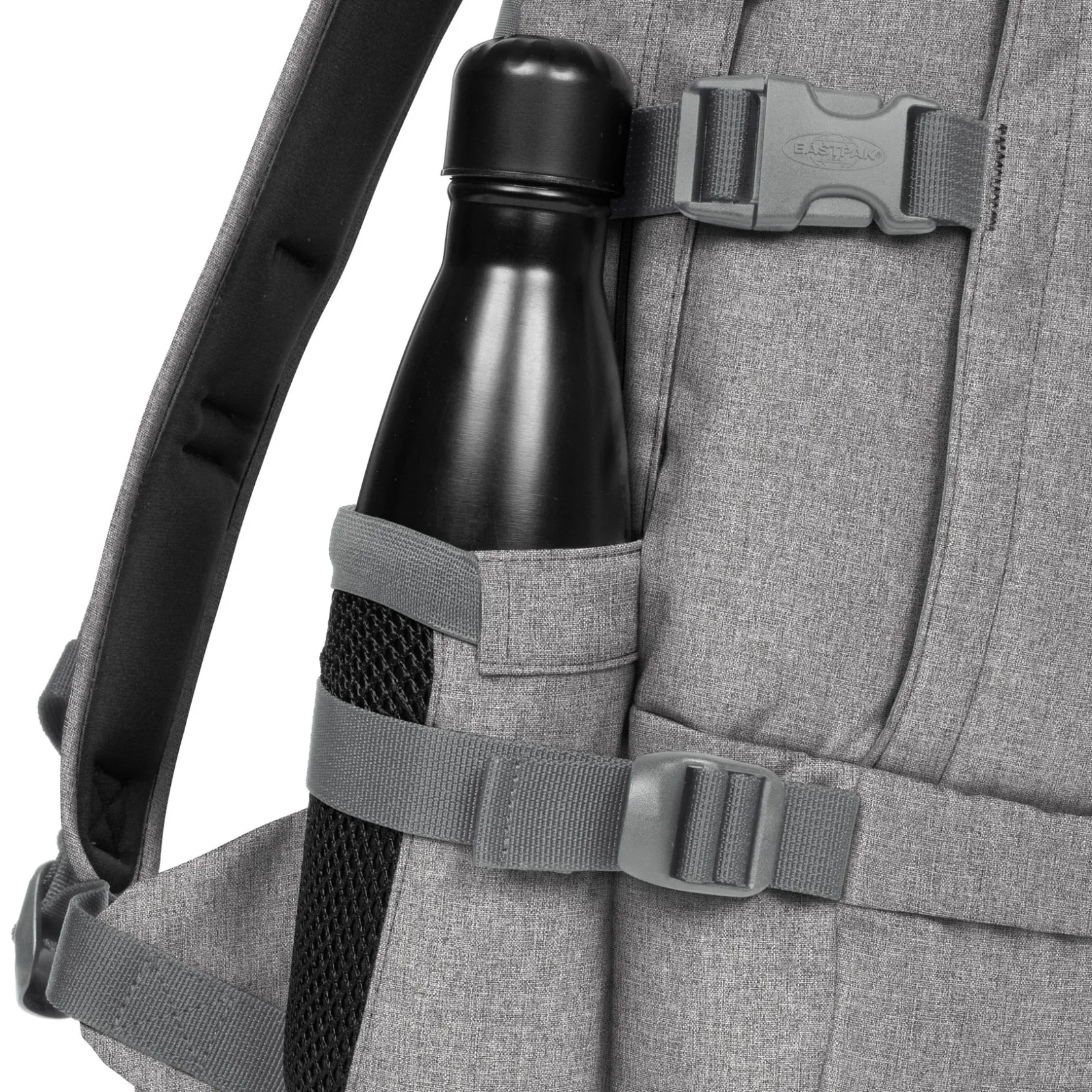 Eastpak Bidonhouder | Waterdichte Rugzakken>FLOID CSSundayGrey2
