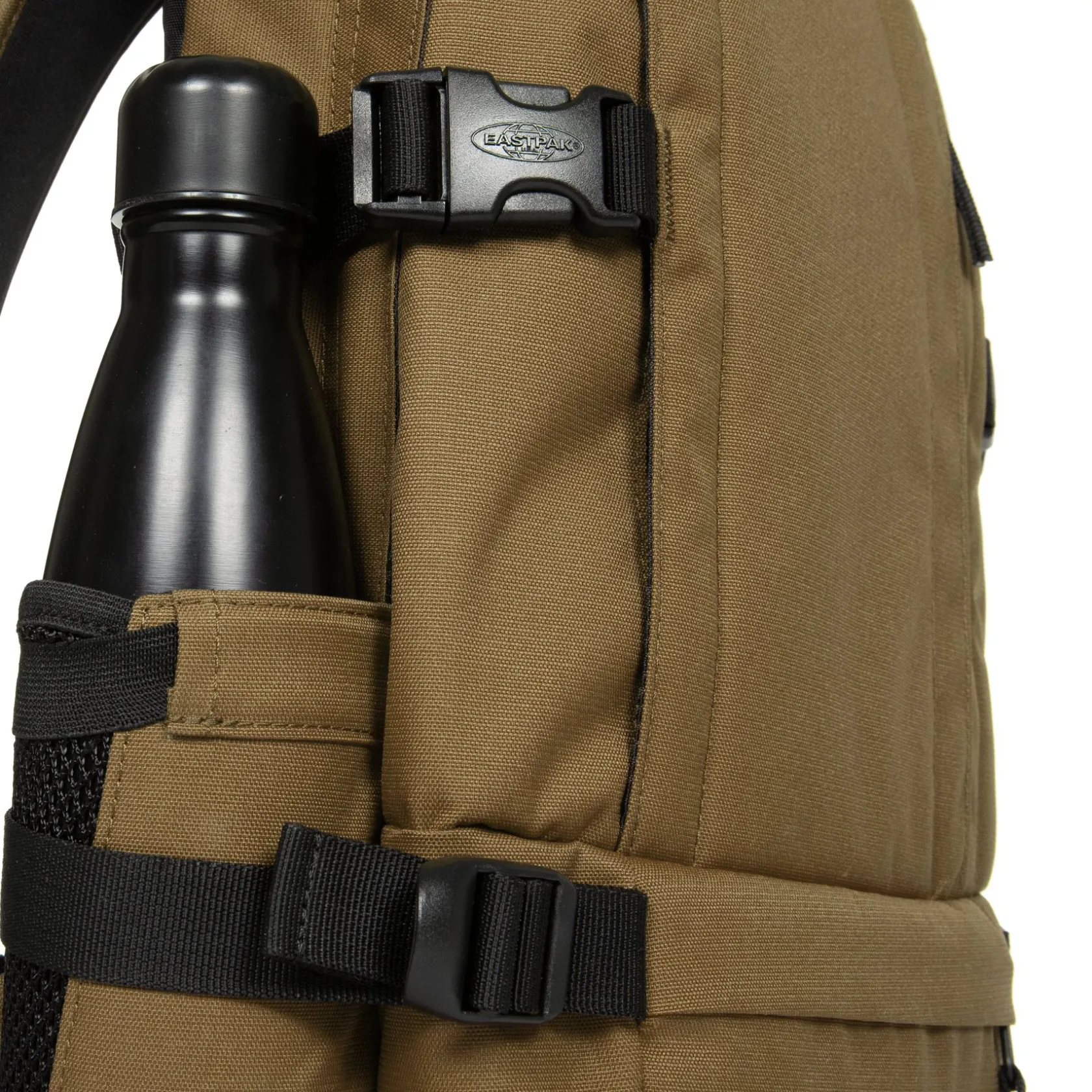Eastpak Bidonhouder | Waterdichte Rugzakken>FLOID CSMonoArmy