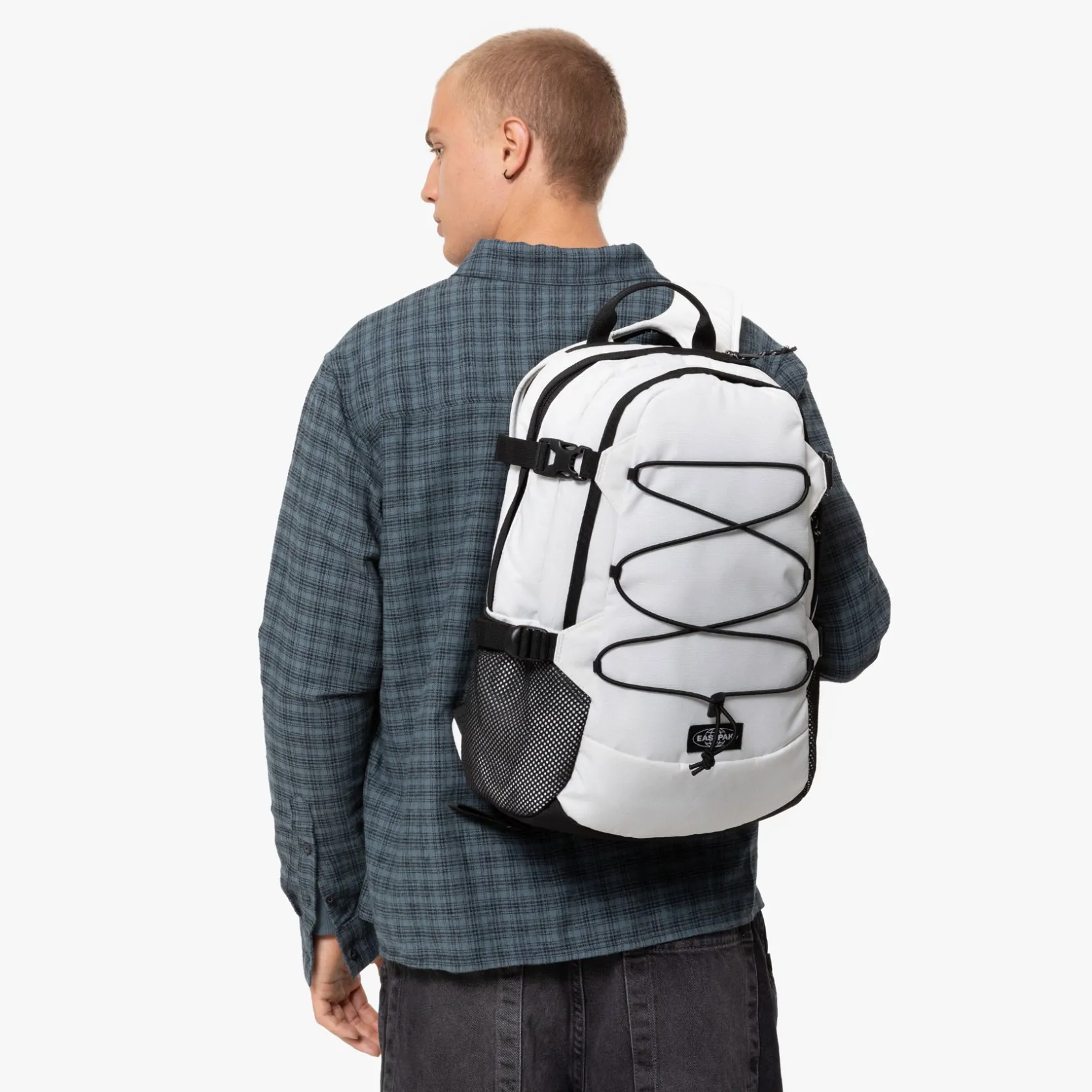 Eastpak Waterdichte Rugzakken>GERYS CSGum