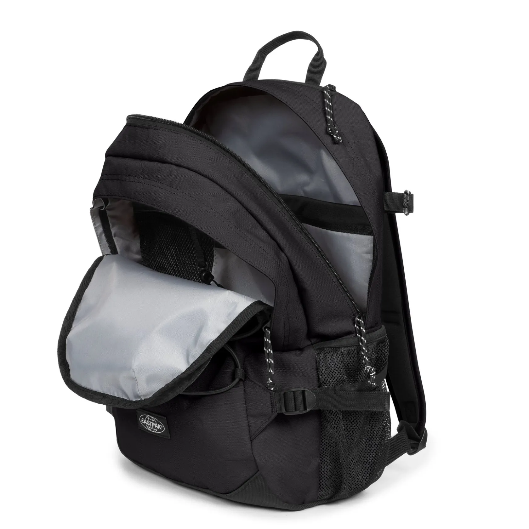 Eastpak Waterdichte Rugzakken>GERYS PRO CSBlackPro