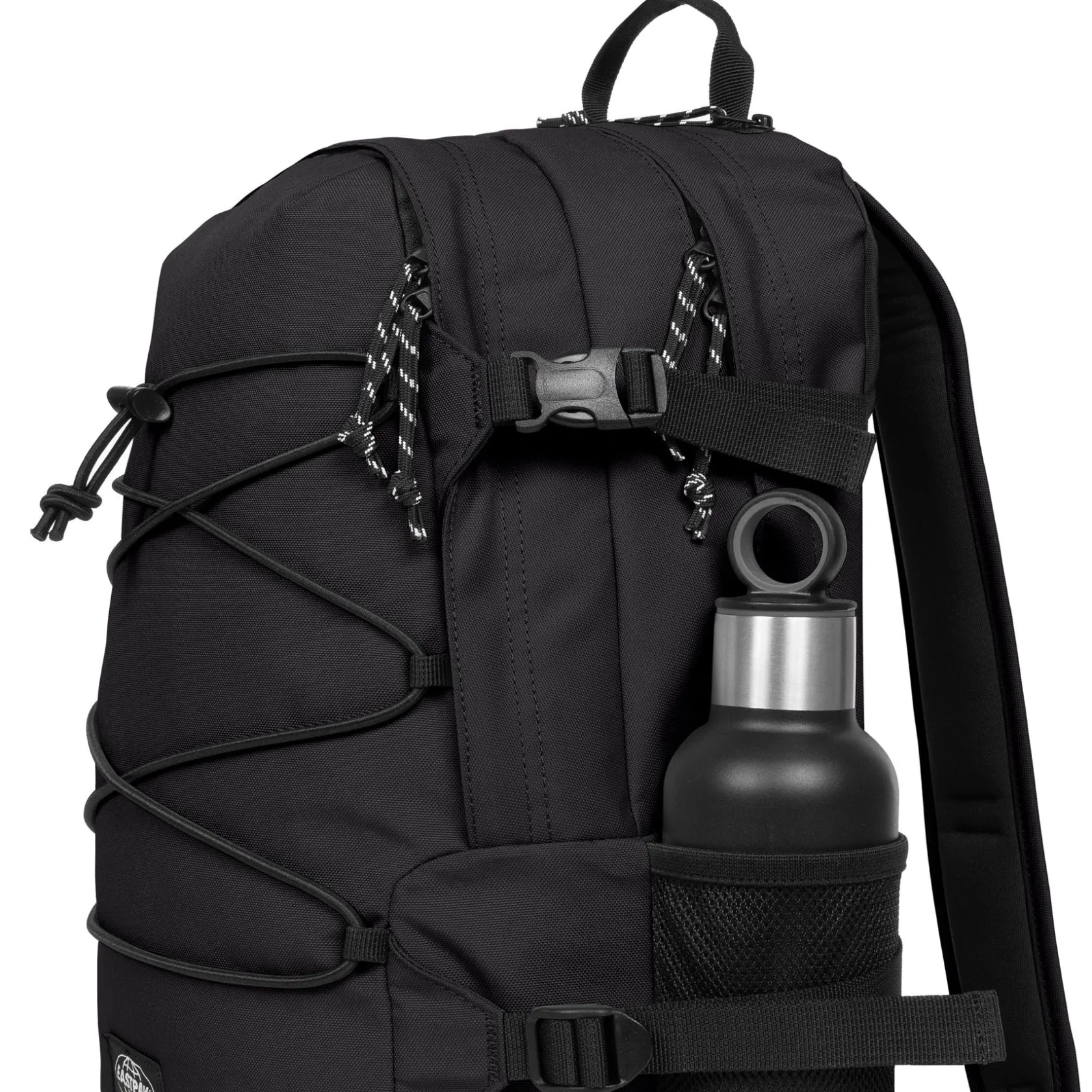 Eastpak Waterdichte Rugzakken>GERYS PRO CSBlackPro