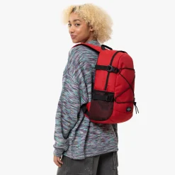Eastpak Rugzakken>GERYS S CSOutScarlet