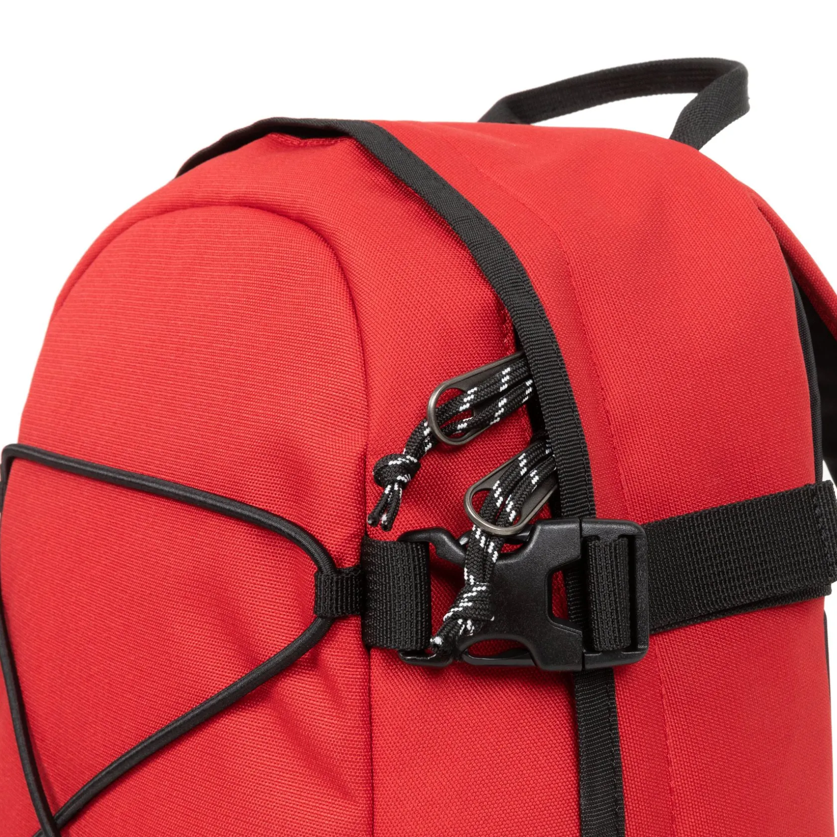 Eastpak Rugzakken>GERYS S CSOutScarlet
