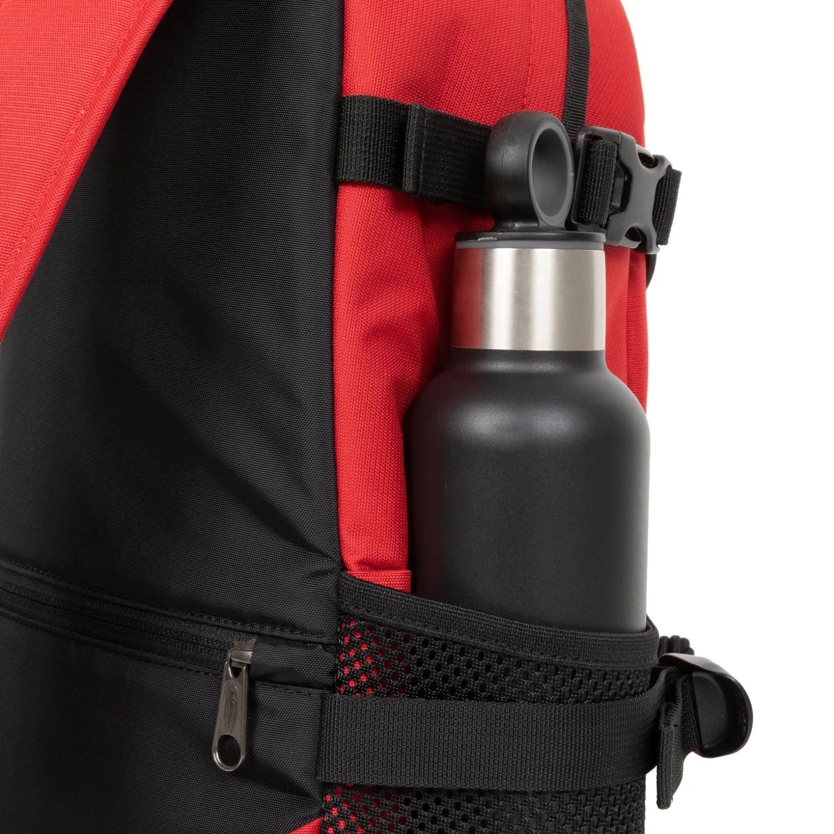 Eastpak Rugzakken>GERYS S CSOutScarlet