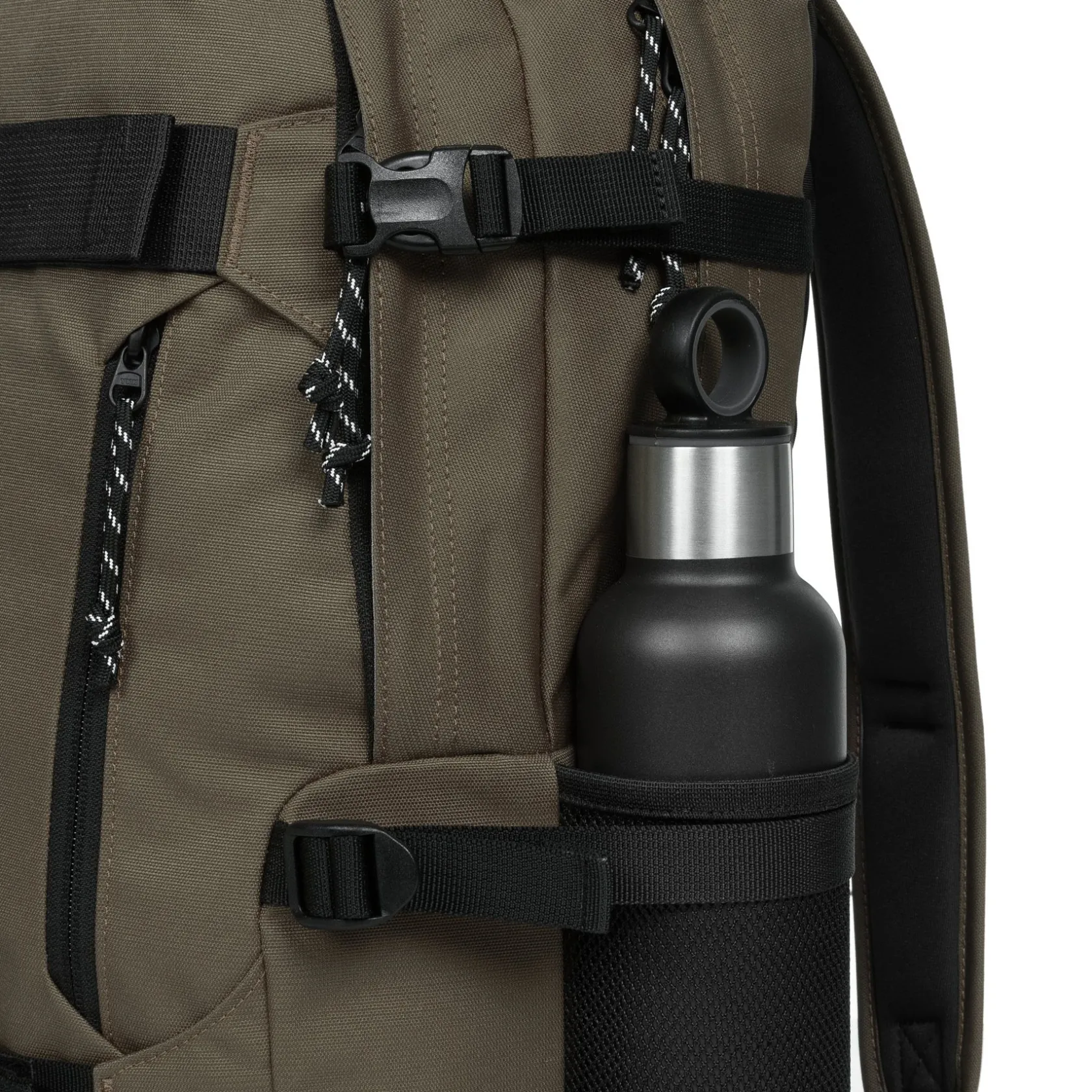Eastpak Bidonhouder | Waterdichte Rugzakken>GETTER PRO CSForest